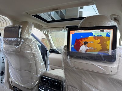 2025 Toyota LAND CRUISER 300 — миниатюра 22