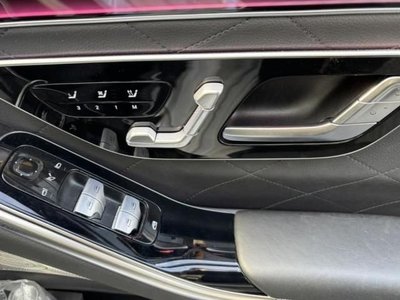 MERCEDES-BENZ S-CLASS - 7