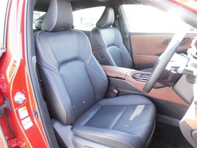 TOYOTA CROWN - 10