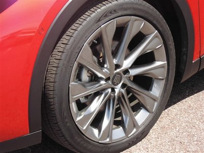 TOYOTA CROWN - 7