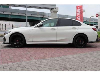 BMW 3 SERIES - 6