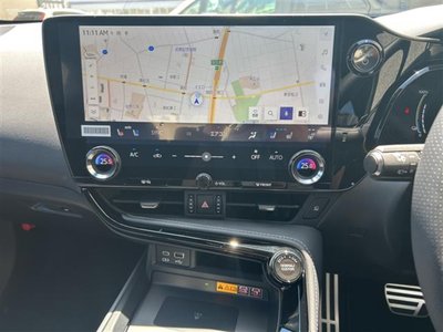 صورة مصغرة 11 لـ 2022 Lexus NX