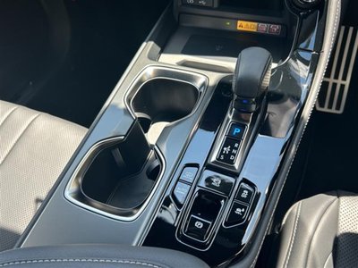 صورة مصغرة 14 لـ 2022 Lexus NX
