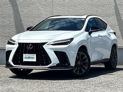 صورة مصغرة 38 لـ 2022 Lexus NX