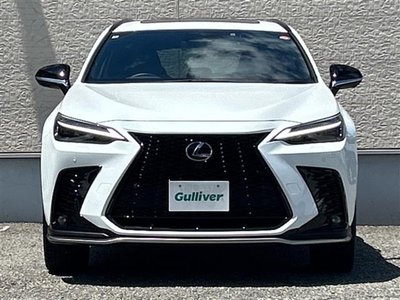 صورة مصغرة 31 لـ 2022 Lexus NX