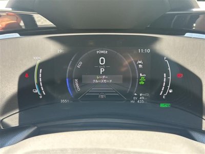 2022 Lexus NX photo 5