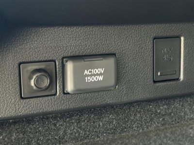 صورة مصغرة 29 لـ 2022 Lexus NX