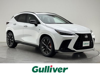2022 Lexus NX 照片 2