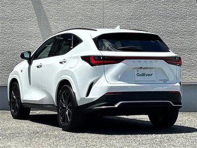 صورة مصغرة 43 لـ 2022 Lexus NX