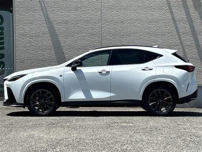 صورة مصغرة 37 لـ 2022 Lexus NX