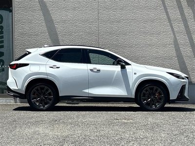 صورة مصغرة 32 لـ 2022 Lexus NX