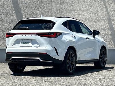 صورة مصغرة 35 لـ 2022 Lexus NX