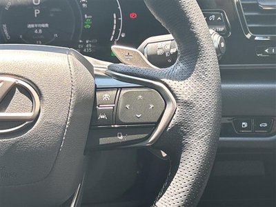 2022 Lexus NX photo 9