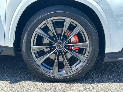 صورة مصغرة 34 لـ 2022 Lexus NX