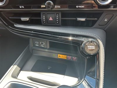 صورة مصغرة 13 لـ 2022 Lexus NX