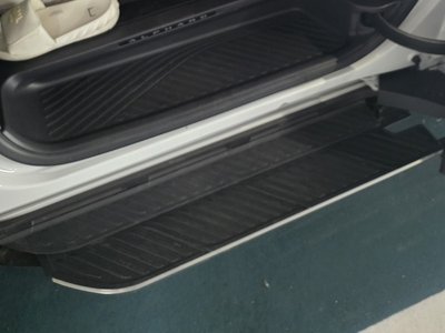 TOYOTA ALPHARD - 8