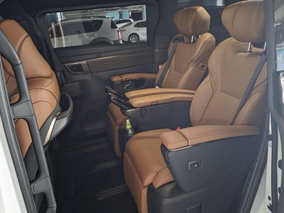 TOYOTA ALPHARD - 3