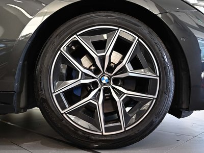 2024 BMW 5 SERIES — фото 6
