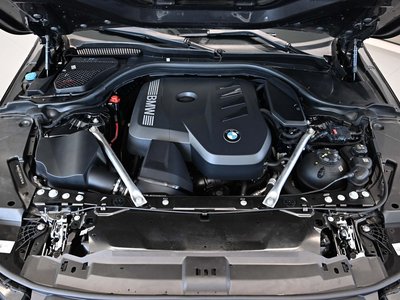 2024 BMW 5 SERIES — фото 7