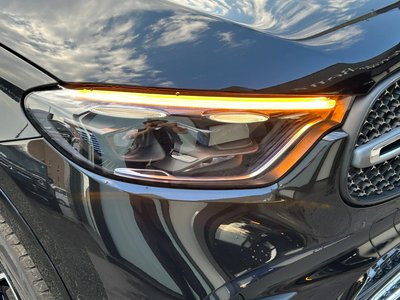 MERCEDES-BENZ GLC - 8