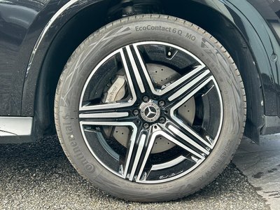 MERCEDES-BENZ GLC - 6