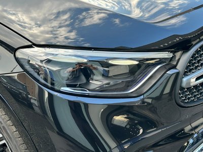 MERCEDES-BENZ GLC - 7