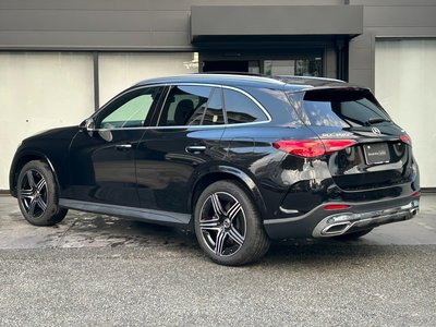 MERCEDES-BENZ GLC - 4