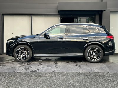 MERCEDES-BENZ GLC - 3