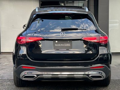 MERCEDES-BENZ GLC - 5
