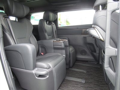 2024 Toyota ALPHARD — миниатюра 15
