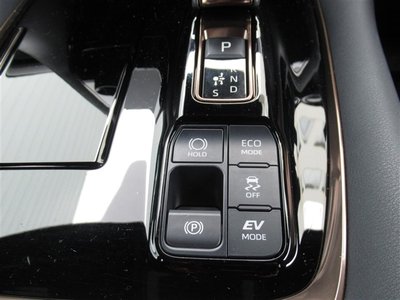 2024 Toyota ALPHARD — миниатюра 12