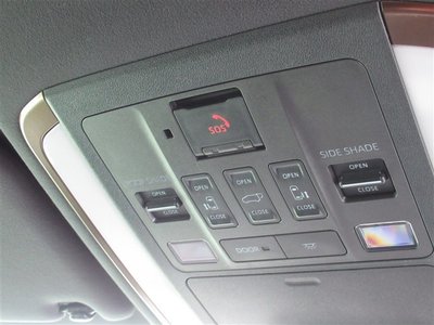 2024 Toyota ALPHARD — миниатюра 23