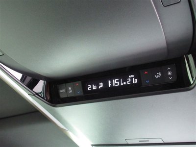 2024 Toyota ALPHARD — миниатюра 25