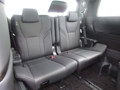 2024 Toyota ALPHARD — миниатюра 18