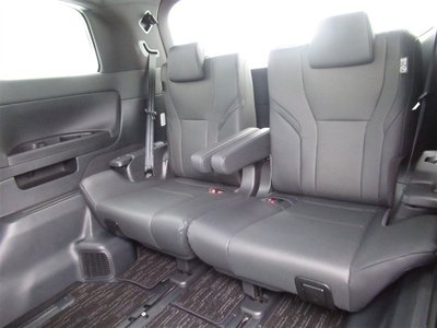 2024 Toyota ALPHARD — миниатюра 34