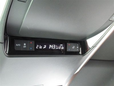 2024 Toyota ALPHARD — миниатюра 35