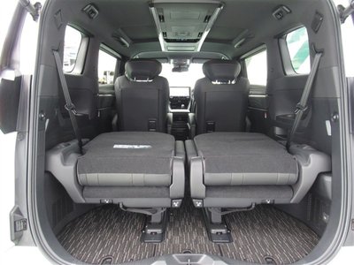 2024 Toyota ALPHARD — миниатюра 29