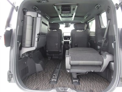 2024 Toyota ALPHARD — миниатюра 30