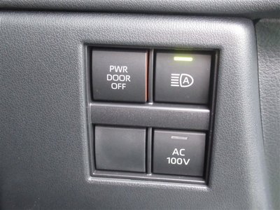 2024 Toyota ALPHARD — миниатюра 22