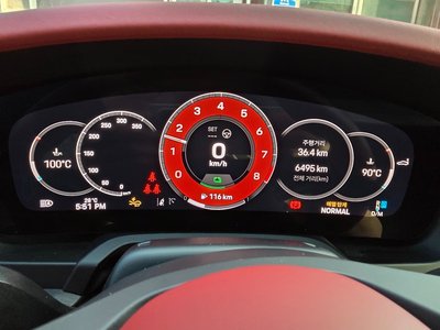 PORSCHE 911 - 8