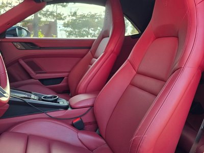 PORSCHE 911 - 10