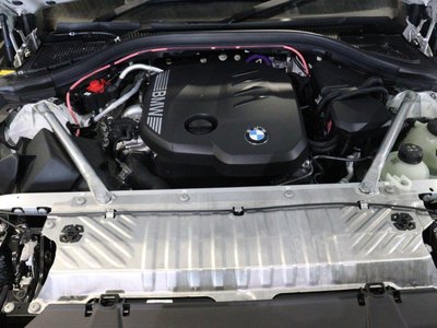 2025 BMW X3 thumbnail 54