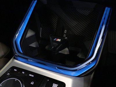 2025 BMW X3 thumbnail 25