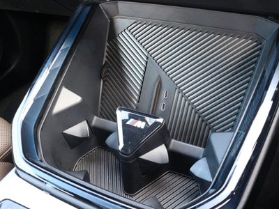 2025 BMW X3 thumbnail 27