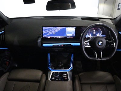 2025 BMW X3 thumbnail 14