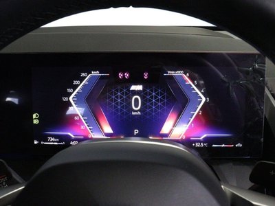 2025 BMW X3 thumbnail 21