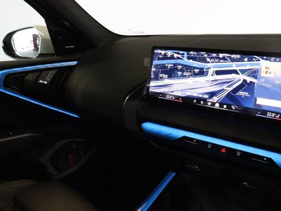 2025 BMW X3 thumbnail 33