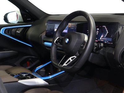2025 BMW X3 thumbnail 15