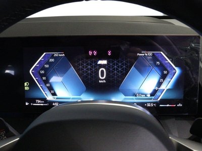 2025 BMW X3 thumbnail 22