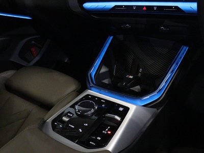 2025 BMW X3 thumbnail 24